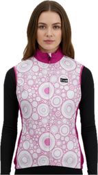 Coupe-vent Léger Multisport Femme MISTRALE