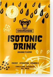 Chimpanzee Isotone drank Sinaasappel 30g