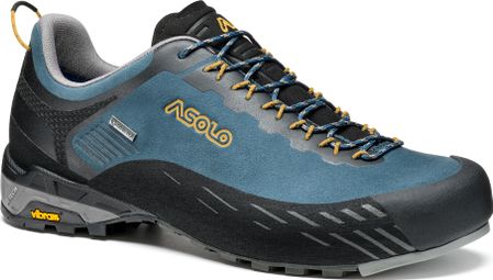 Asolo Eldo Lth Gv Gore-Tex Orange Men's Hiking Shoes