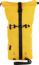 Lagoped Kiiruna 2 35L Yellow Unisex Backpack