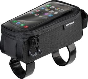 Waterdichte Smartphone Bescherming Frame Tas Topeak Bento Pack