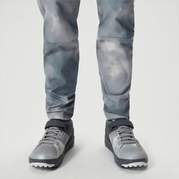 Chaussures Pédales Plates Endura MT500 Burner Gris — vue 2