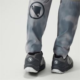 Chaussures Pédales Plates Endura MT500 Burner Gris — vue 3