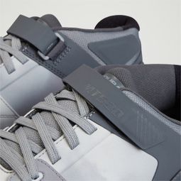 Chaussures Pédales Plates Endura MT500 Burner Gris — vue 7