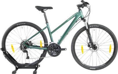 Produit Reconditionné · VTC SCOTT Sub Cross 40 Lady 2024 · Très bon état