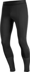 Salomon Cross Run Long Tights Zwart