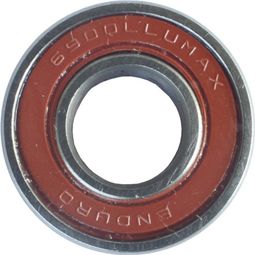 Roulements Enduro Bearings 6900 LLU MAX-10x22x6