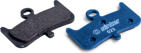 Sinter Plaquettes de Frein 023 Hayes (Paire)