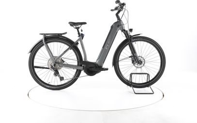 Produit reconditionné - Cube Kathmandu Hybrid Pro Trekking E-Bike  - Très Bon Etat