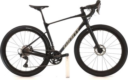 Giant Revolt Advanced Pro 0 2025