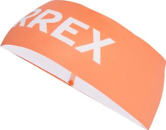 S25 Bandeau adidas Terrex AeroReady Orange Unisex