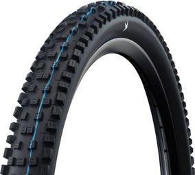 Pneumatico per MTB Schwalbe Nobby Nic Trail Pro 27,5'' TLR morbido, versione Mid, nero