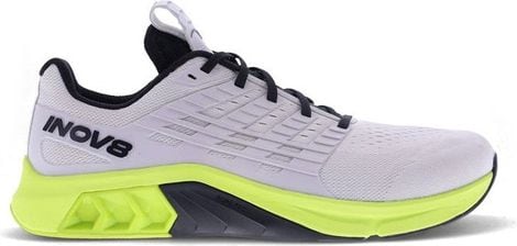 Chaussures Training Inov 8 F-Lite Max Gris/Jaune Homme