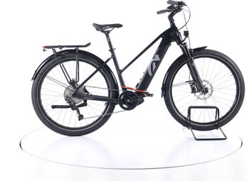 Produit reconditionné - Husqvarna E-Bicycles Gran Tourer GT3 Vélo Femmes  - Très Bon Etat