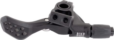 Bike Yoke Triggy Alpha Short zadelpenbediening (zonder klem)