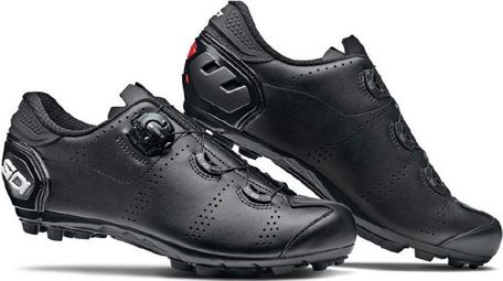 Sidi Speed Schuhe Schwarz