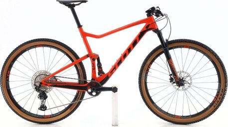 Produit reconditionné · Scott Spark RC 900 Team Carbone XT / Vélo VTT / Scott | Bon état