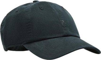 Casquette Peak Performance Ground Noir