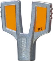 Spaaksleutel Unior TX20/DT 1630/5
