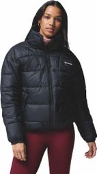 Columbia Pike Lake Women's Down Jacket Black