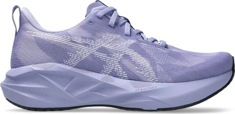 Asics Novablast 5 Laufen Schuhe Violett Damen