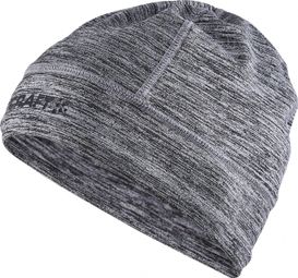 Beanie Craft Core Essence Thermal Gris Unisex