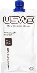 Poche d'hydration de rechange Uswe