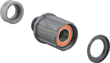 Cuerpo de buje libre Bontrager DC-3248 Shimano / Sram