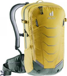 Deuter Flyt 14 Rugzak Geel