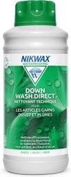 Lessive technique pour articles en duvets et/ ou plumes DOWN WASH DIRECT 1L