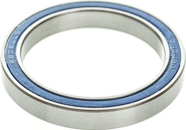 ENDURO BEARINGS Cuscinetti 6808 LLB 40X52X7