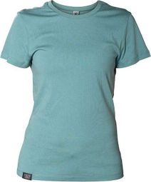 Classica t-shirt Snap Climbing da donna