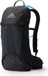 Gregory Salvo 8 H2O Hiking Bag Black