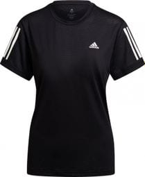 T-shirt femme adidas Own The Run Cooler