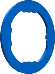 Quad lock mag ring azul