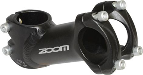 XLC Potence de vélo ST-M28 All Mountain A-Head 31.8 mm | Bikeinn