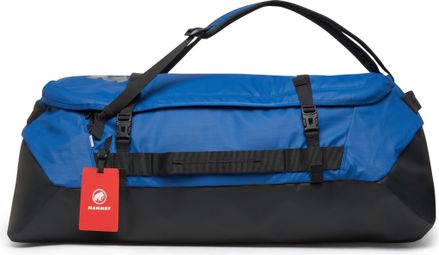 Mammut Cargo reistas 70 l, blauw