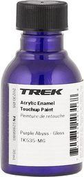 Peinture de Retouche Trek Purple Abyss Gloss - Violet Brillant