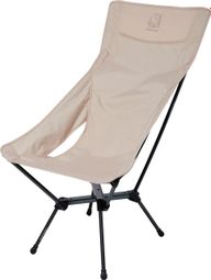 Chaise Pliante Nordisk Kongelund Beige