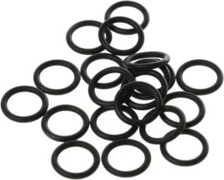 MAGURA O-ring per raccordo tubo banjo MT4 / 6/8 (20 pezzi)