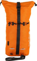 Lagoped Kiiruna 2 35L Orange Unisex Backpack