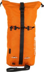 Unisex Rucksack Lagoped Kiiruna 2 35L Orange