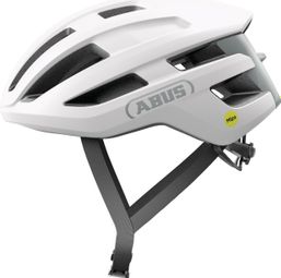 Casque Abus PowerDome Mips Blanc Polar