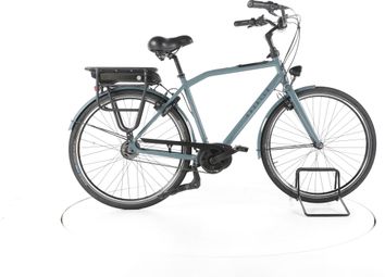 Reconditionné - Gazelle HeavyDutyNL C5 City E-Bike - Très Bon Etat Ãtat