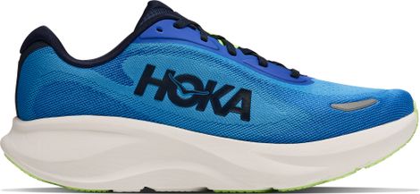 Scarpe da corsa Hoka Rincon 5 blu da uomo
