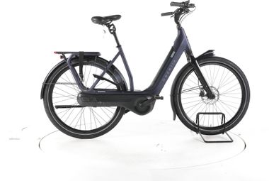 Produit reconditionné - Gazelle Avignon C8 HMB City E-Bike Entrée basse - Bon Etat