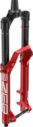 Rockshox Zeb Ultimate 29'' Charger 3.1 RC2 DebonAir+ Gabel | Boost 15x110mm | Offset 44 | Rot 2024