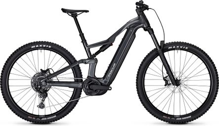 MTB elettrica a sospensione completa Focus Thron 7 10V 800Wh Bosch 120 Nm 29