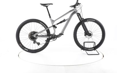 Produit reconditionné - Cannondale Habit 3 Fahrrad Fully - Très Bon Etat
