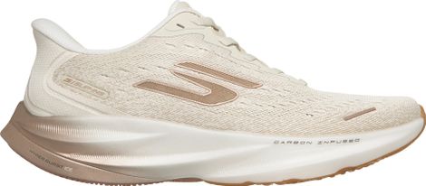 Skechers Slip-ins Aero Spark Laufschuhe für Damen, Gold/Rosa